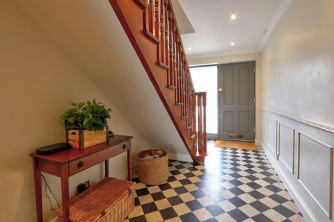 31 Rownhams Road, North Baddesley, Southampton, SO52 9ES