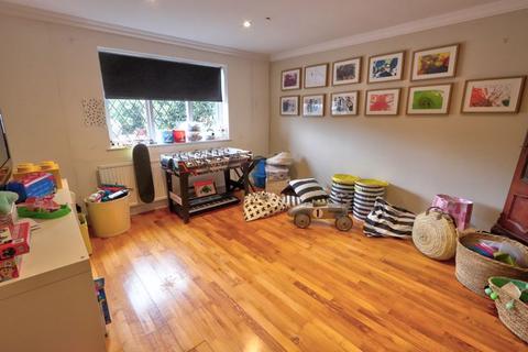 31 Rownhams Road, North Baddesley, Southampton, SO52 9ES
