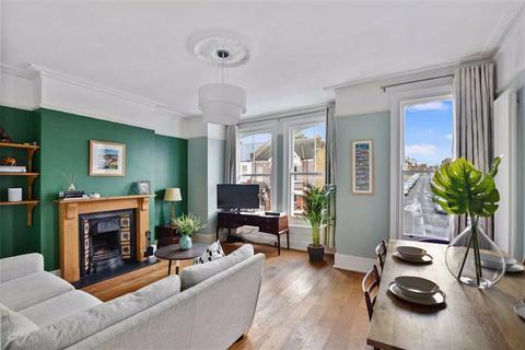 18 Tredown Road, London, SE26 5QH
