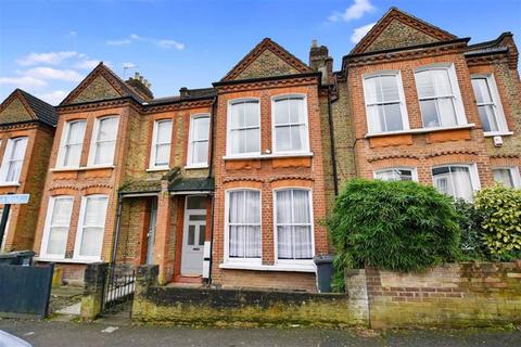 18 Tredown Road, London, SE26 5QH