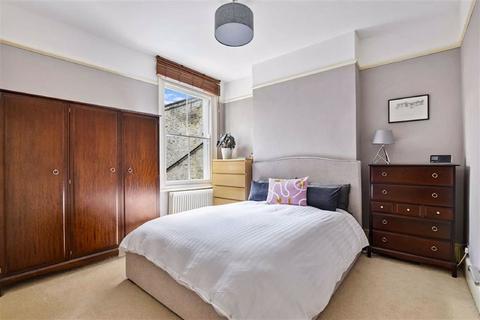18 Tredown Road, London, SE26 5QH