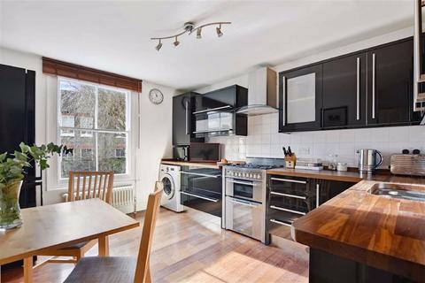 18 Tredown Road, London, SE26 5QH