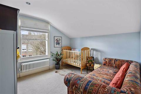 18 Tredown Road, London, SE26 5QH