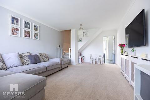 2 bedroom terraced house for sale, Calmore Close, Throop, BH8