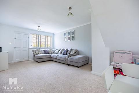 2 bedroom terraced house for sale, Calmore Close, Throop, BH8