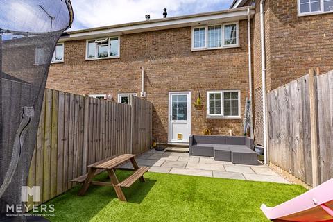 21 Calmore Close, Bournemouth, BH8 0NN