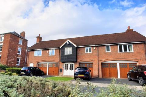9 Avon Mill Place, Pershore, WR10 1AZ