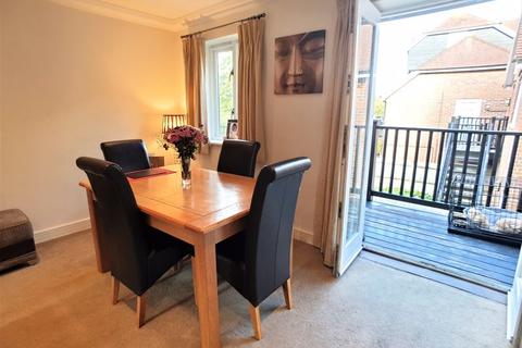 9 Avon Mill Place, Pershore, WR10 1AZ