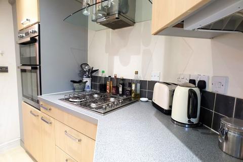 9 Avon Mill Place, Pershore, WR10 1AZ