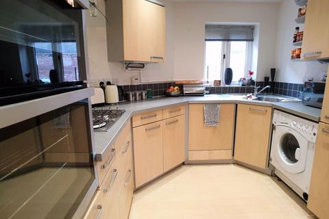 9 Avon Mill Place, Pershore, WR10 1AZ