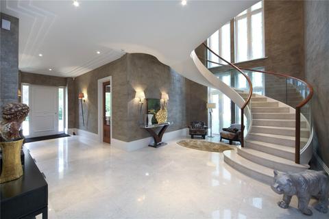 Osprey House, 12 Princes Drive, Oxshott, Leatherhead, KT22 0UP