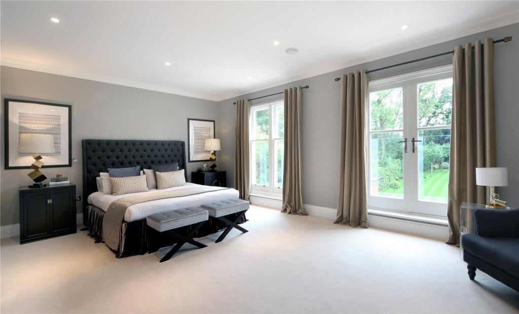 Savills Crown Estate