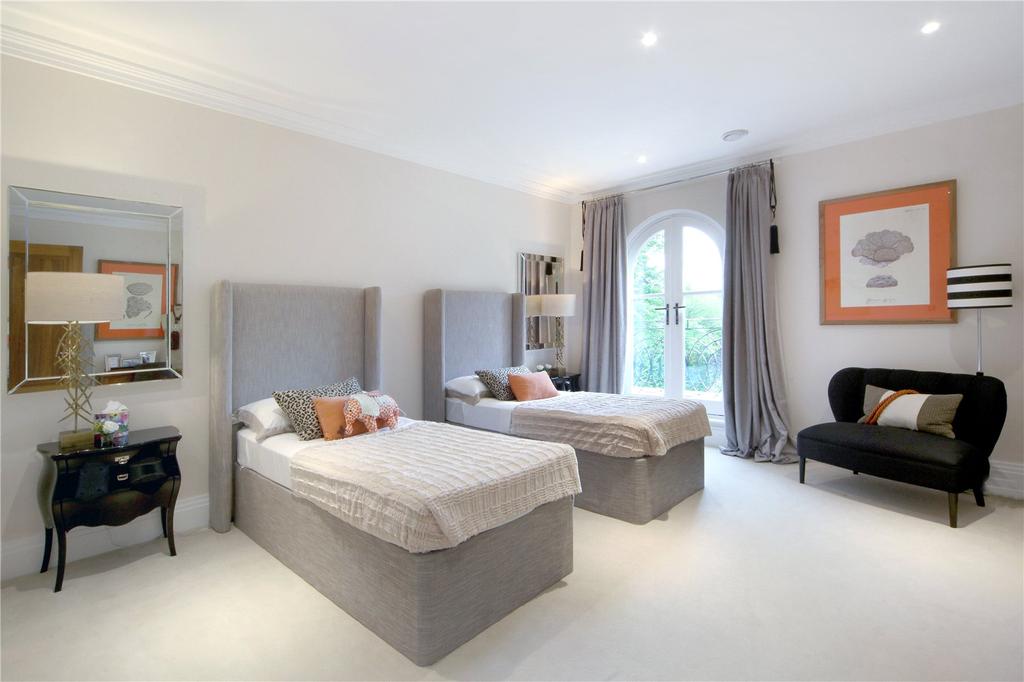 Guest Suite