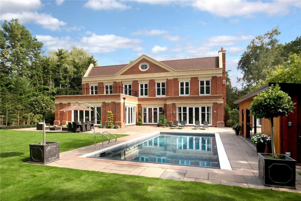 0.73 Acres