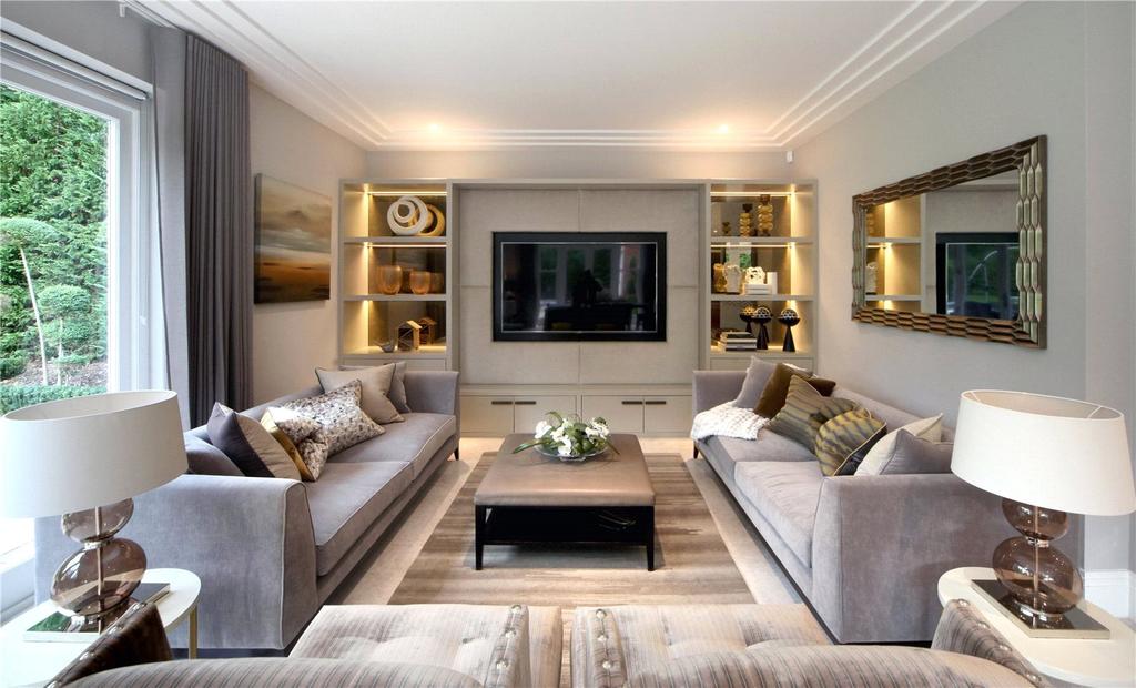 Savills