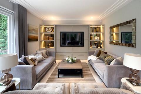 Osprey House, 12 Princes Drive, Oxshott, Leatherhead, KT22 0UP