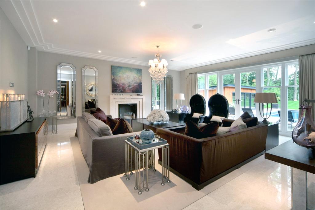 Drawing Room