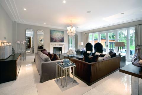 Osprey House, 12 Princes Drive, Oxshott, Leatherhead, KT22 0UP