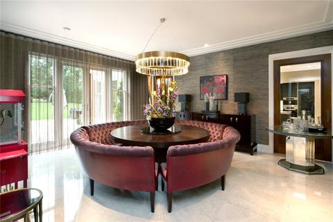 Osprey House, 12 Princes Drive, Oxshott, Leatherhead, KT22 0UP