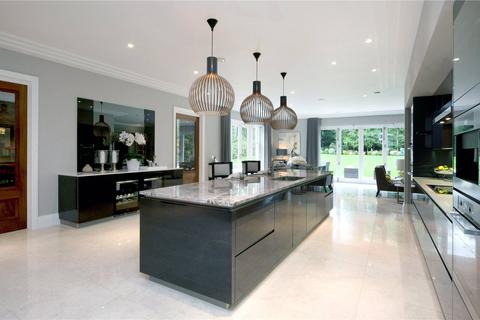 Osprey House, 12 Princes Drive, Oxshott, Leatherhead, KT22 0UP