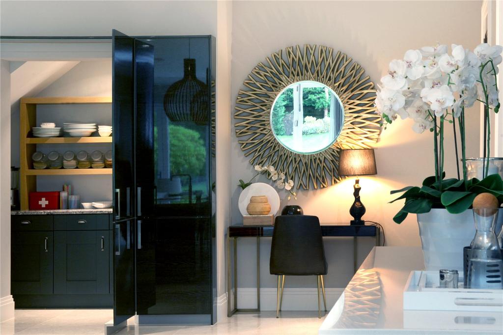 Savills