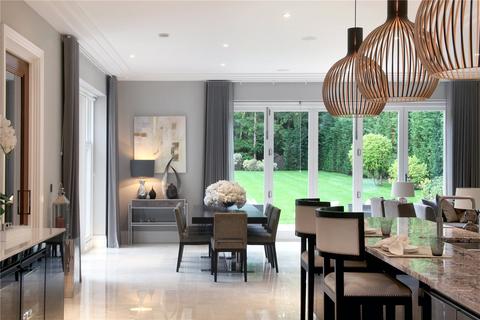 Osprey House, 12 Princes Drive, Oxshott, Leatherhead, KT22 0UP
