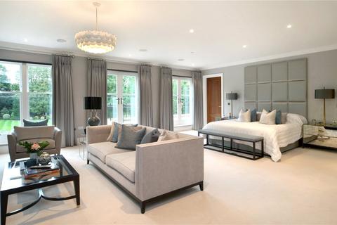 Osprey House, 12 Princes Drive, Oxshott, Leatherhead, KT22 0UP