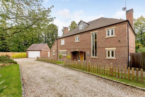 Devana House Bath Lane, Moira, Swadlincote, DE12 6BP