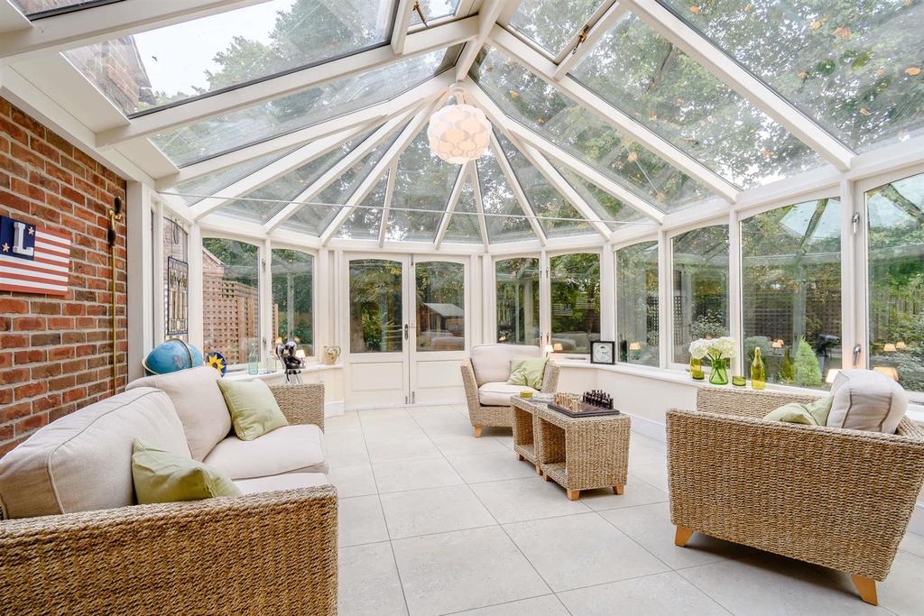 Conservatory