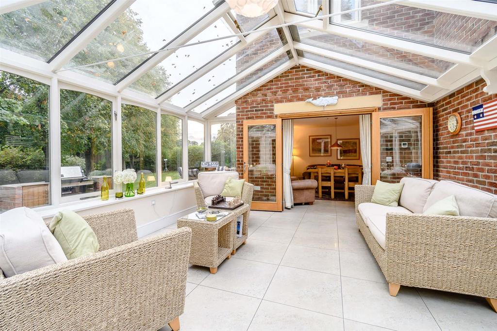 Conservatory