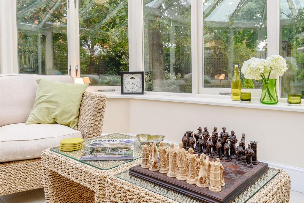 Conservatory