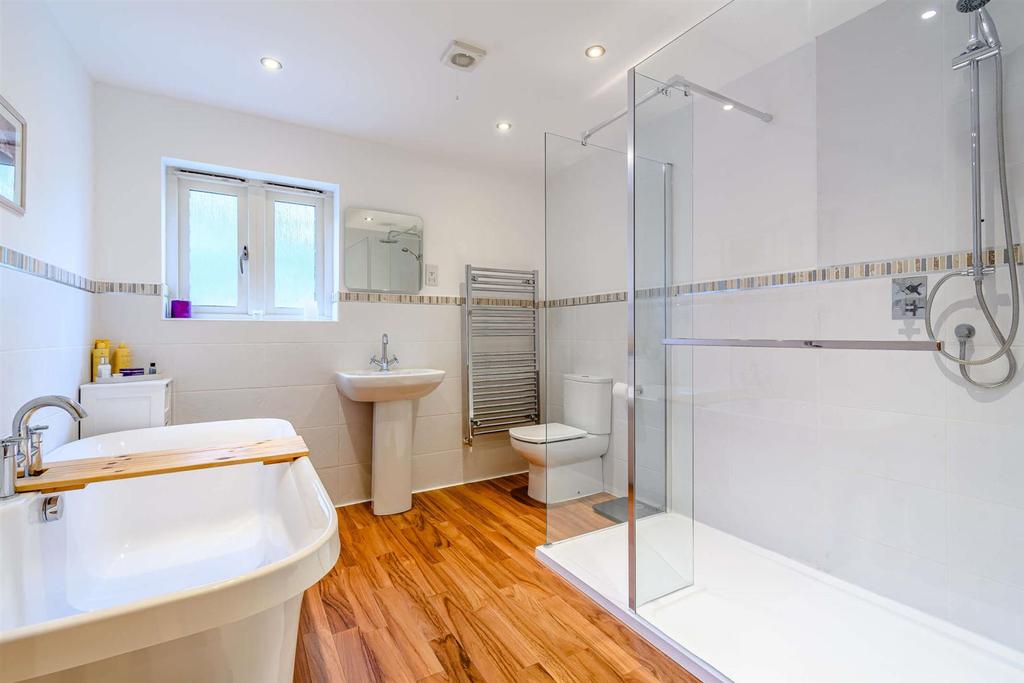 FF Bathroom