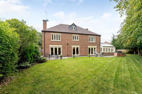 Devana House Bath Lane, Moira, Swadlincote, DE12 6BP