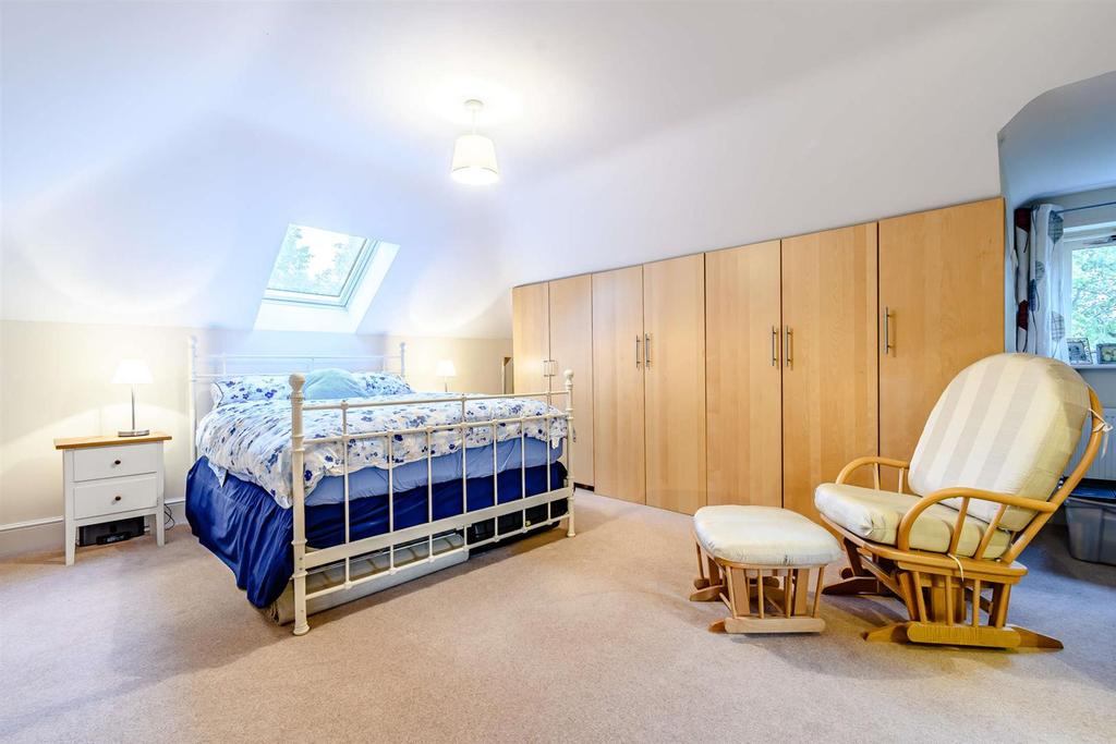 Bedroom Five