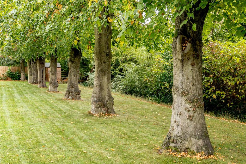 Gardens