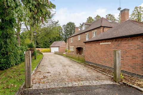 Devana House Bath Lane, Moira, Swadlincote, DE12 6BP