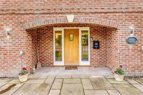 Devana House Bath Lane, Moira, Swadlincote, DE12 6BP