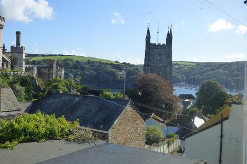 9 Browns Hill, Fowey, PL23 1BT