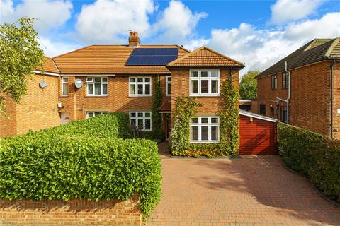 10 Metcalfe Road, Cambridge, CB4 2DD