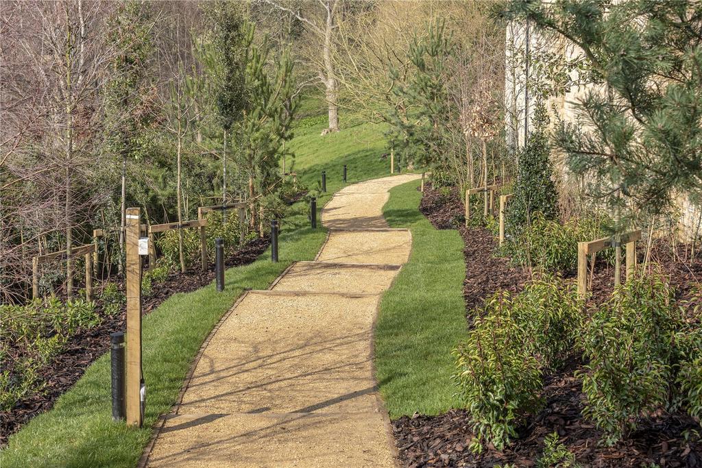 Hope House Grounds