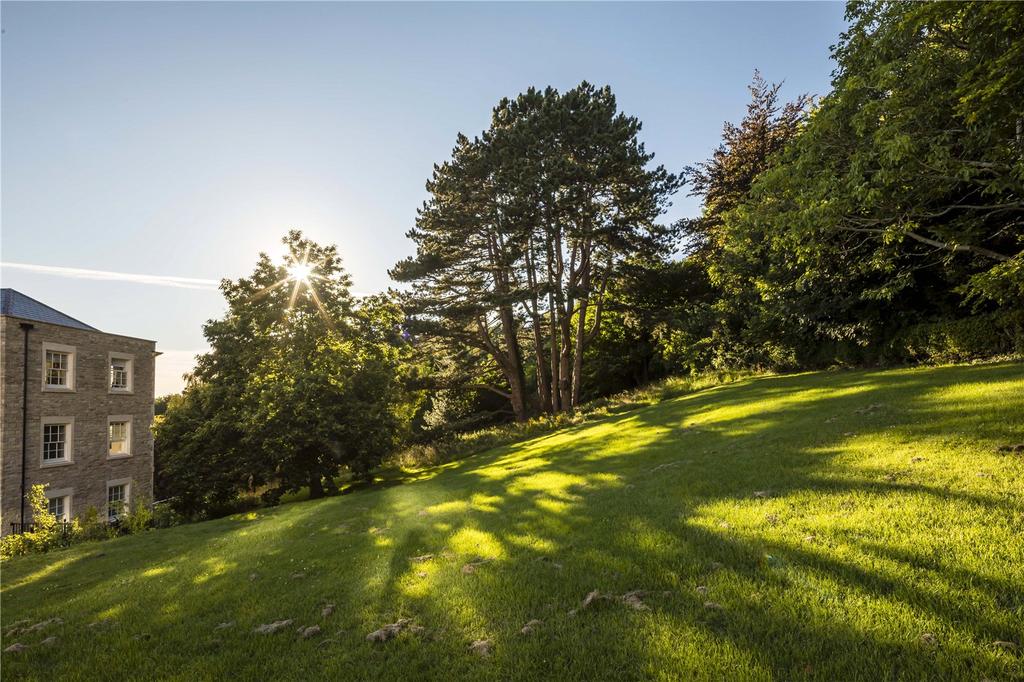 Hope House Grounds