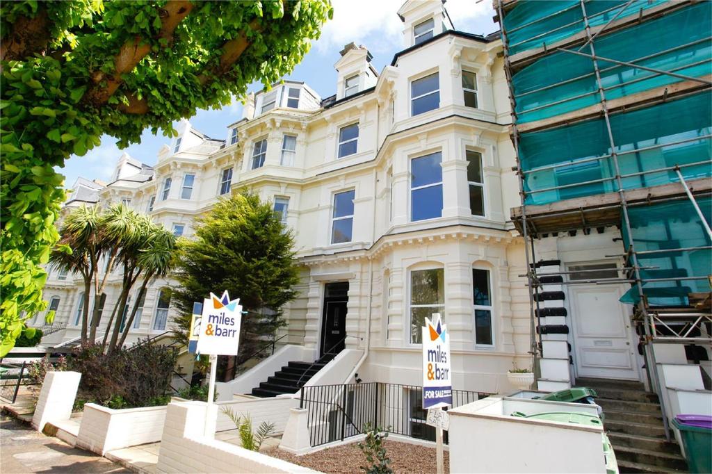 Castle Hill Avenue, Folkestone 1 bed flat £595 pcm (£137 pw)