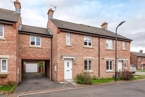 4 Gault Close, Norton, Malton, YO17 8AW