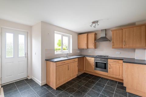 4 Gault Close, Norton, Malton, YO17 8AW