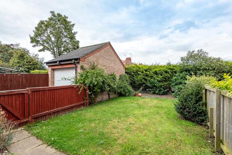 4 Gault Close, Norton, Malton, YO17 8AW
