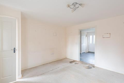 4 Gault Close, Norton, Malton, YO17 8AW