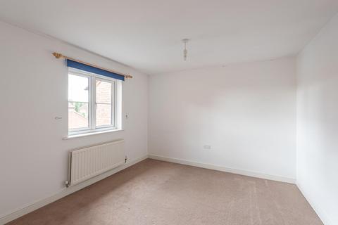 4 Gault Close, Norton, Malton, YO17 8AW