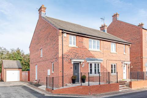 28 Brindle Way, Norton, Malton, YO17 8BA