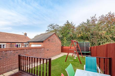 28 Brindle Way, Norton, Malton, YO17 8BA