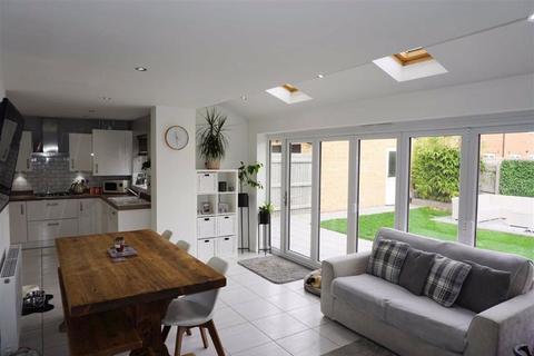 24 Cherry Avenue, Hessle, HU13 0QT